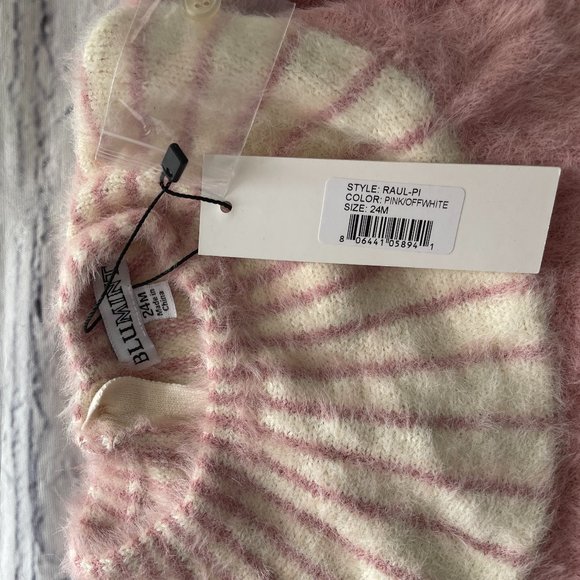 Blumint Baby Pant and Long Sleeve Shirt Set - Picture 12 of 14